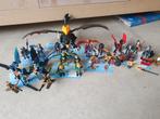 Playmobile Draken volledige set, Ophalen of Verzenden, Zo goed als nieuw, Complete set