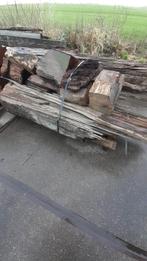 Resthout (Hardhout), Minder dan 3 m³, Ophalen, Overige houtsoorten, Blokken
