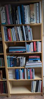 Tk ca 140 hele mooie boeken van waarde!, Ophalen, Zo goed als nieuw