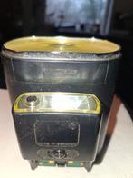 Metz 32 CT-7 Flitser, Ophalen of Verzenden, Gebruikt, Metz, Kantelbaar