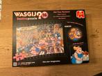 Wasgij Destiny 16 Old Time Rockers 1000 stukjes, Ophalen of Verzenden, Zo goed als nieuw, Legpuzzel