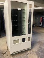 Combi vending automaat, Overige typen, Ophalen