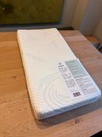 Puck baby matras koudschuim HR30 80x40cm, Ophalen, Gebruikt, Minder dan 140 cm, Matras