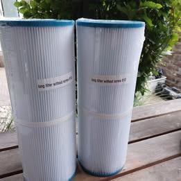 Filters voor zwembad of jacuzzi, Ophalen, Nieuw