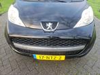 VOORBUMPER/ MOTORKAP / KOPLAMPEN PEUGEOT 107 ZWART, Niet ingevuld, Gebruikt, Citroën, Niet ingevuld