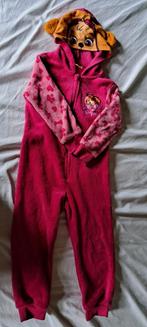 Paw Patrol Skye Onesie Maat 110/116, Ophalen of Verzenden, Zo goed als nieuw, Paw Patrol, Meisje