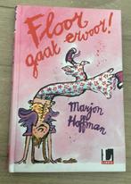 Marjon Hoffman - Floor gaat ervoor!, Ophalen, Zo goed als nieuw