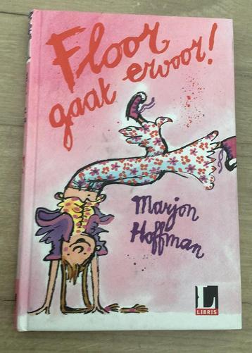 Marjon Hoffman - Floor gaat ervoor! beschikbaar voor biedingen