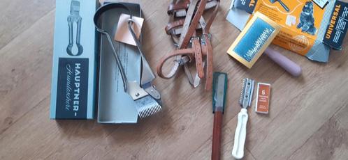 Verschillende trimspullen., Dieren en Toebehoren, Honden-accessoires, Gebruikt, Ophalen of Verzenden