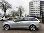 Mercedes-Benz C-klasse Estate 200 CDI Business Class, Auto's, Mercedes-Benz, Automaat, 4 cilinders, Origineel Nederlands, Diesel