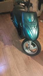 Tgb 203 172stage 3 ht, Ophalen, Zo goed als nieuw, Benzine, Overige merken