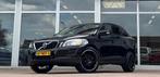 Volvo XC60 2.0T Kinetic 20"LM velgen Lerenbekleding LED, Euro 5, 4 cilinders, Zwart, Bedrijf