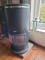 kachel geschikt voor propaangas, Doe-het-zelf en Verbouw, Verwarming en Radiatoren, Ophalen, 30 tot 80 cm, Gebruikt, Kachel