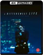 A Bittersweet Life 4K UHD/Ultra HD Blu-Ray UK (Geseald), Ophalen of Verzenden, Nieuw in verpakking, Actie