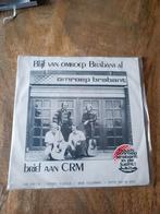 Omroep Brabant, Cd's en Dvd's, Vinyl | Nederlandstalig, Ophalen of Verzenden, Zo goed als nieuw, Overige formaten, Levenslied of Smartlap