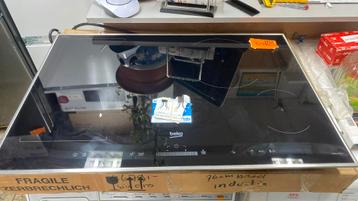 Beko inductie inbouw kookplaat (showmodel) beschikbaar voor biedingen
