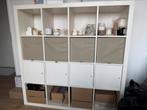 Shelf Unit Kallax, Huis en Inrichting, Ophalen, Zo goed als nieuw, 25 tot 50 cm, Minder dan 100 cm