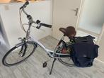 Batavus Fiets, Ophalen, Gebruikt, Batavus, (Extra) lage instap