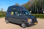 VW T4 Multivan XXL camper, Buscamper of Camperbus, Volkswagen, Tot en met 2, Diesel