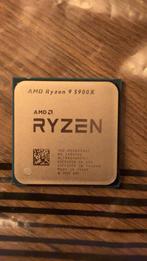 *NIEUW* AMD Ryzen 9 5900X processor, Nieuw, Ophalen of Verzenden, AMD Ryzen 9, 4 Ghz of meer