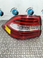 MERCEDES M CLASS ML 350 CDI BLUE TEC AMG SPORT ACHTERLICHT L, Ophalen of Verzenden, Gebruikt, Stiba lid
