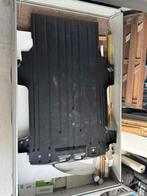 Ford transit custom kunstof laadvloer, Ophalen, Achterklep, Nieuw, Ford