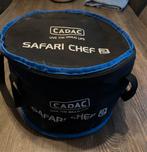 Cadac safari chef 2, Ophalen, Zo goed als nieuw, Cadac