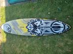Windsurfboard RRD wavecult 75l, limited edition, Watersport en Boten, Windsurfen, Ophalen, Zo goed als nieuw, Plank, Minder dan 5 m²