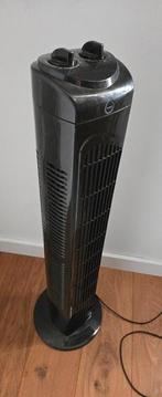 Ventilator Fuave TV1010, Ophalen, Gebruikt, Ventilator