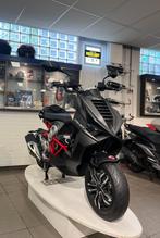 ACTIE! 2x Italjet Dragster 200 cc, Italjet, Bedrijf, Overig, Minimaal motorrijbewijs A2
