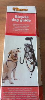 Nieuwe Beasty Hondenhouder voor Fiets, Dieren en Toebehoren, Ophalen of Verzenden, Nieuw