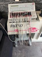 Bodyformer - Professionele studio apparatuur, Ophalen