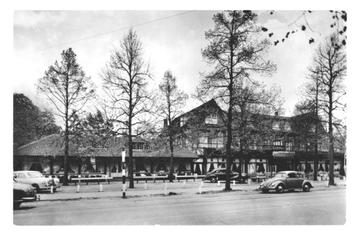 977067	Apeldoorn	1963 Bloemink VW Kever Brilletje	Nette oude beschikbaar voor biedingen