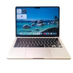 Apple MacBook Air 2022 M2 8GB 256GB | Nette Staat | Cycli 77, Apple, Zo goed als nieuw, Support@apple.com, One Apple Park Way
Cupertino, CA 95014
United States