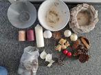Kerstspullen, Diversen, Kerst, Ophalen