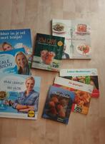 3 soorten dieetboekjes, Boeken, Ophalen of Verzenden, Dieet en Voeding, Zo goed als nieuw