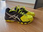 Asics hockeyschoenen jongens maat 36 - Breda, Ophalen, Gebruikt, Overige typen