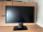 Dell U2312HM full-HD monitor, Gaming, 60 Hz of minder, Ophalen of Verzenden, IPS