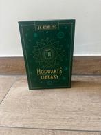 3 delig harry potter boekenset, Ophalen of Verzenden, Zo goed als nieuw