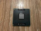 Intel Pentium Processor T3200 [2.00 GHz], Computers en Software, Processors, Gebruikt, PPGA478, INTEL PENTIUM, 2-core