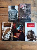 5 Boeken van Lody van der Kamp., Boeken, Ophalen of Verzenden, Tweede Wereldoorlog, Gelezen, Overige onderwerpen
