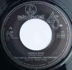 The Royal Showband Waterford – Huckle Buck / Nieuwstaat/ 014, Ophalen of Verzenden, Zo goed als nieuw, Pop