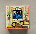 Party on the beach spel party & co spel vakantie uitgave, Vijf spelers of meer, Ophalen of Verzenden, Zo goed als nieuw, Reisspel