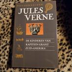 Jules Verne - De Kinderen van Kapitein Grant, Ophalen of Verzenden, Zo goed als nieuw, Jules Verne, Nederland