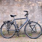 Santos Travel Master - vakantiefiets als nieuw!!, Fietsen en Brommers, Versnellingen, Zo goed als nieuw, 61 tot 65 cm, Ophalen