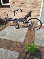 Kinder Ligfiets, Ophalen, Gebruikt, Bovenstuur, Overige merken