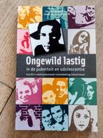 Ongewild lastig in de puberteit en adolescentie, M. van Leijenhorst; Monique Baard; Désirée van der Elst, Ophalen of Verzenden
