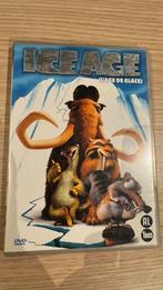 Ice age DVD z.g.a.n., Tekenfilm, Verzenden, Zo goed als nieuw, Alle leeftijden