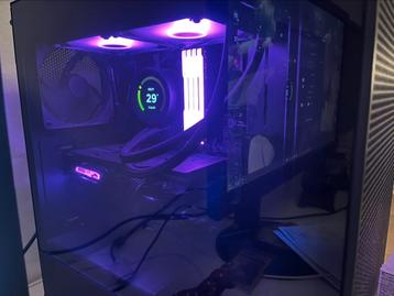 Gaming PC | 5 5600 | 32GB Ram | 1660 Gaming X beschikbaar voor biedingen
