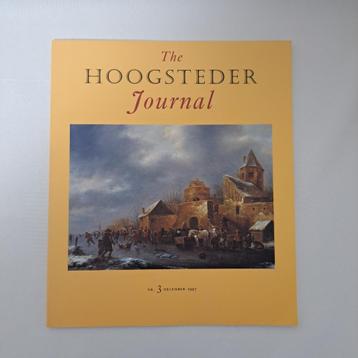 Hoogsteder Journal Nr. 3 – December 1997 | Kunsthistorisch beschikbaar voor biedingen